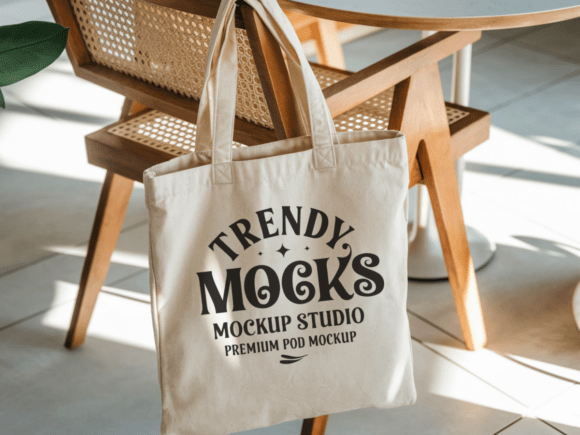 Mastering the Art of Tote Bag Mockups: A Comprehensive Guide
