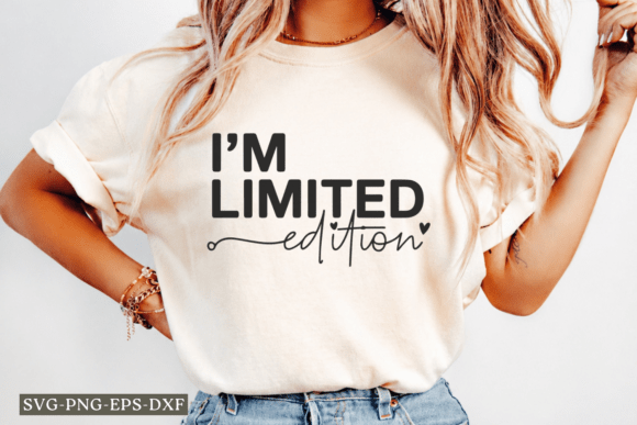 Revolutionizing Creative Workflows with I’m Limited Edition SVG, Inspirational