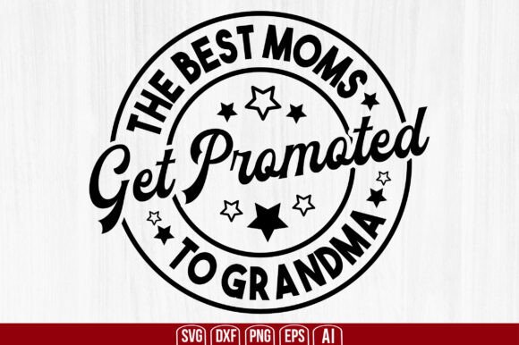 The Best Moms Get Promoted to Grandma Sv: A Strategic Tool for Creativity and Productivity
