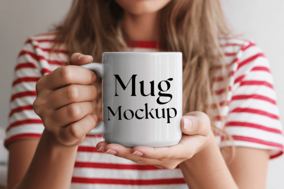 Understanding the Lifestyle Mug Mockup: A Practical Tool for Product Visualization